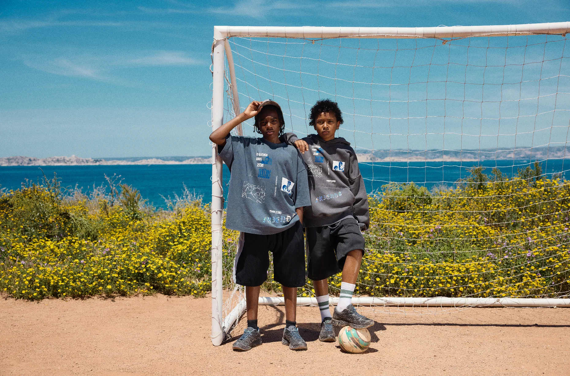 Unleash Your Inner Wild